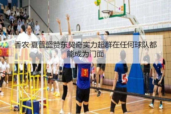 香农·夏普盛赞东契奇实力超群在任何球队都能成为门面